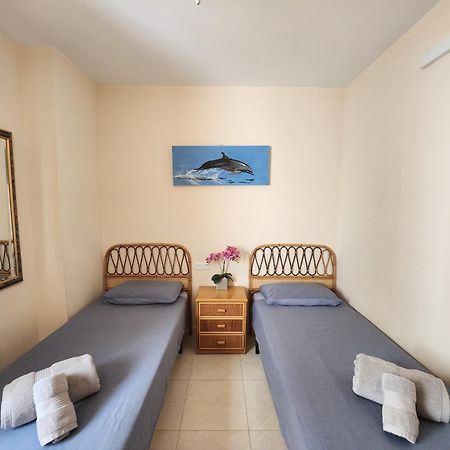 Apartamento R1372 Toboso 2 Nerja Exterior foto