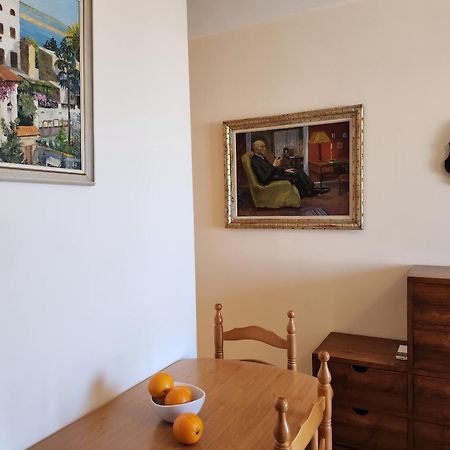 Apartamento R1372 Toboso 2 Nerja Exterior foto