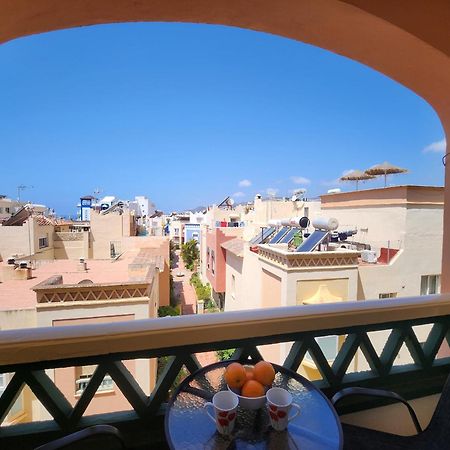 Apartamento R1372 Toboso 2 Nerja Exterior foto