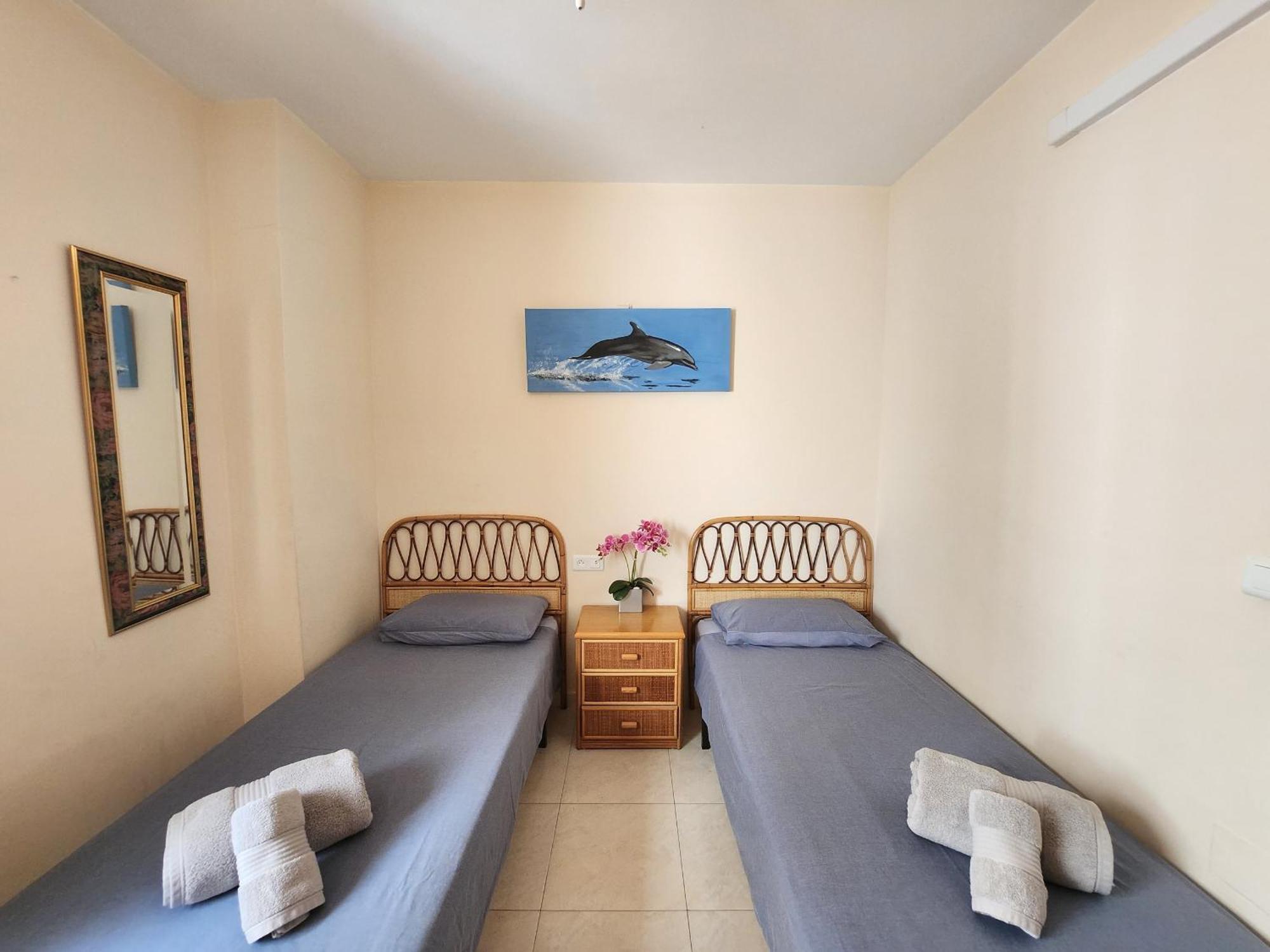 Apartamento R1372 Toboso 2 Nerja Exterior foto