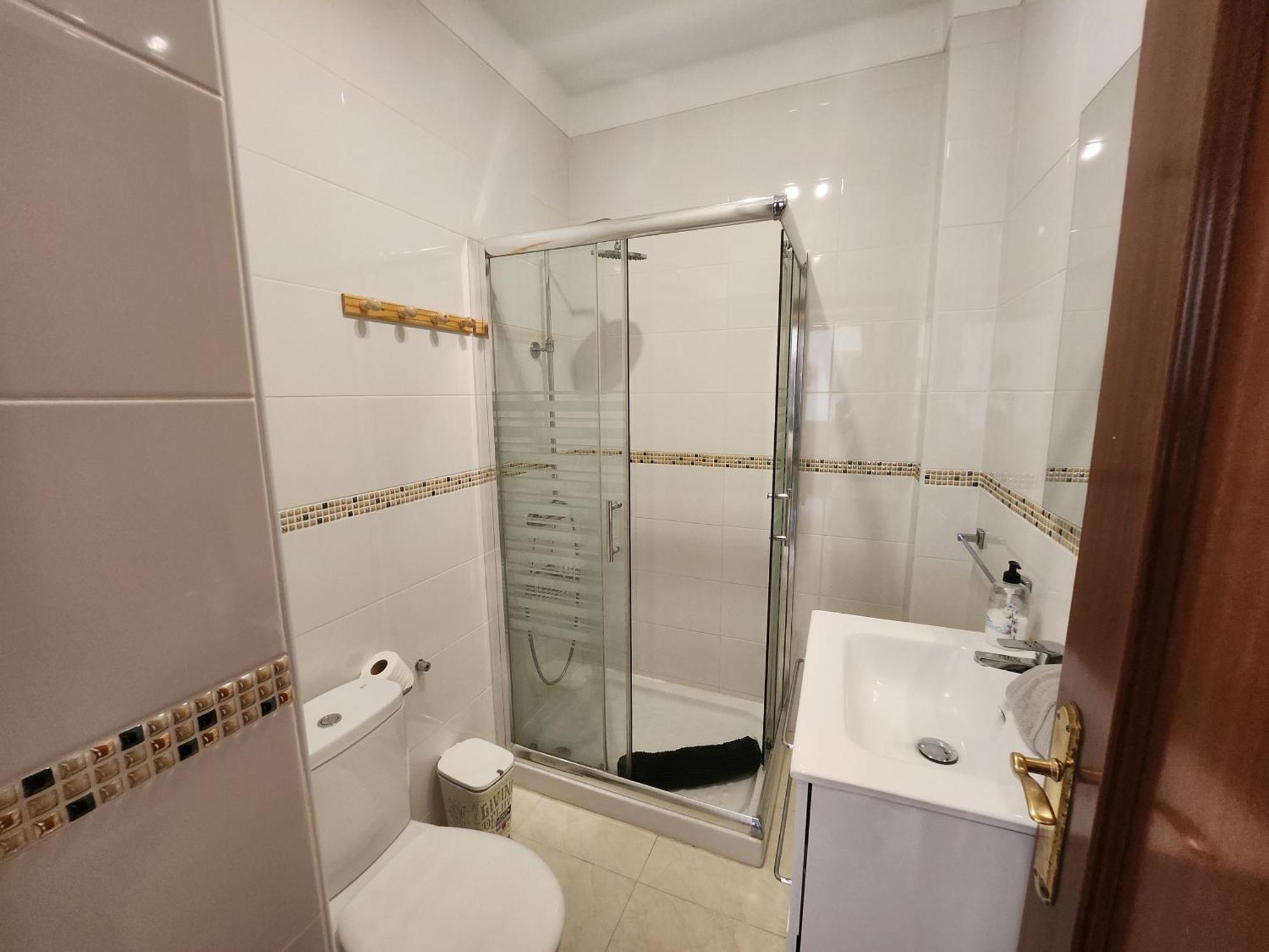 Apartamento R1372 Toboso 2 Nerja Exterior foto