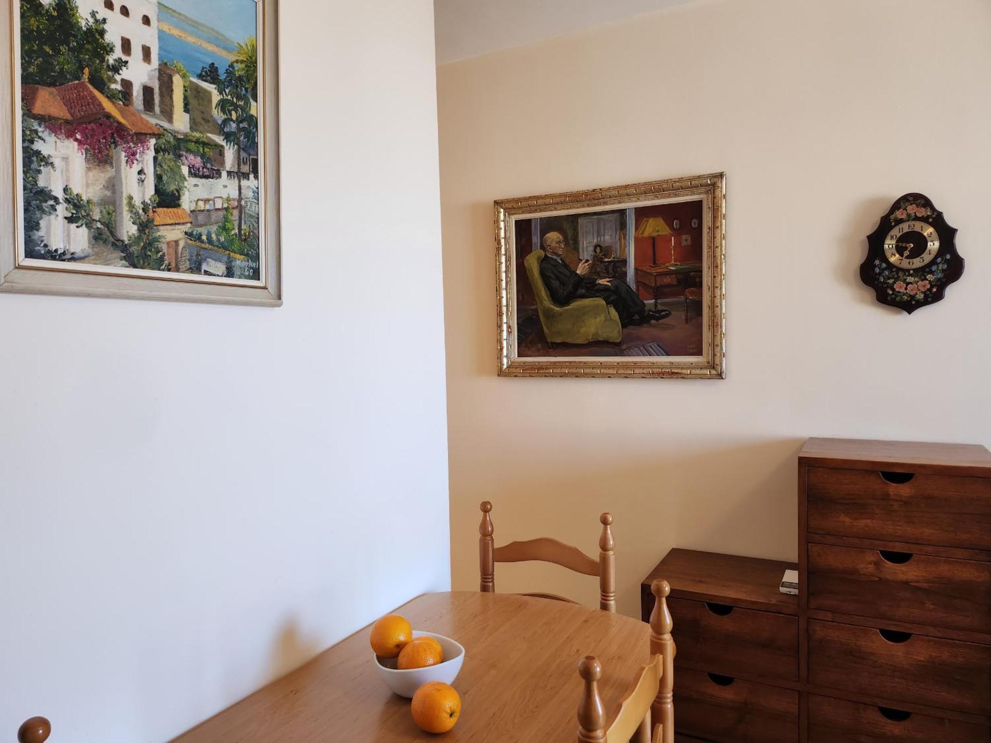Apartamento R1372 Toboso 2 Nerja Exterior foto