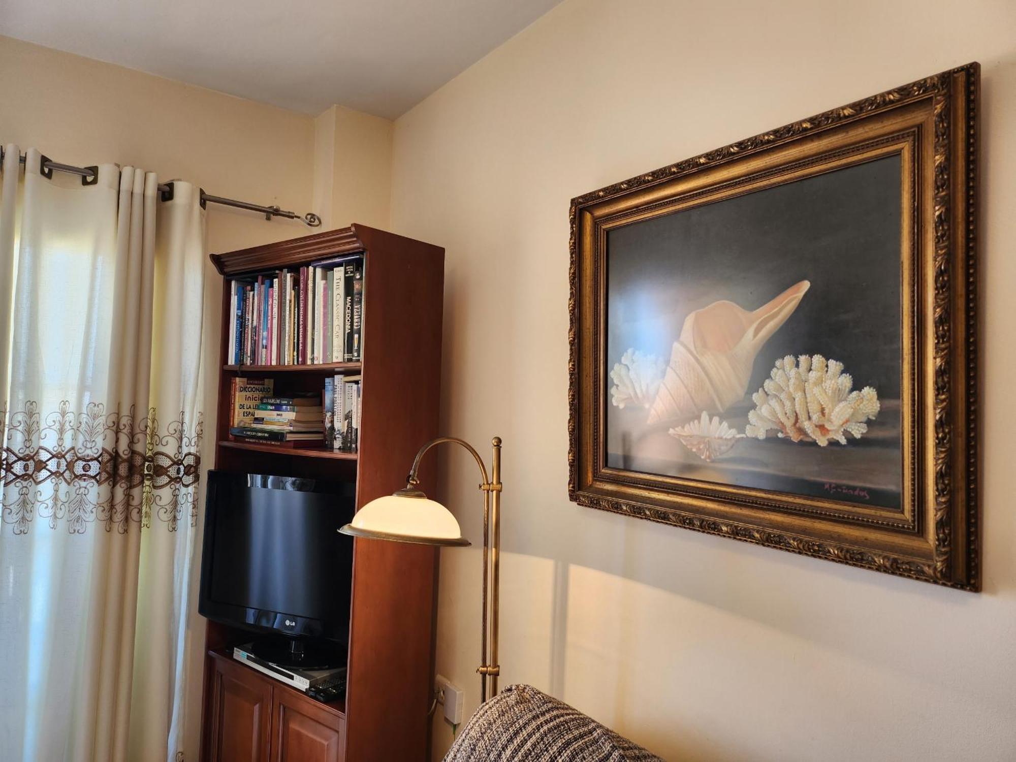 Apartamento R1372 Toboso 2 Nerja Exterior foto