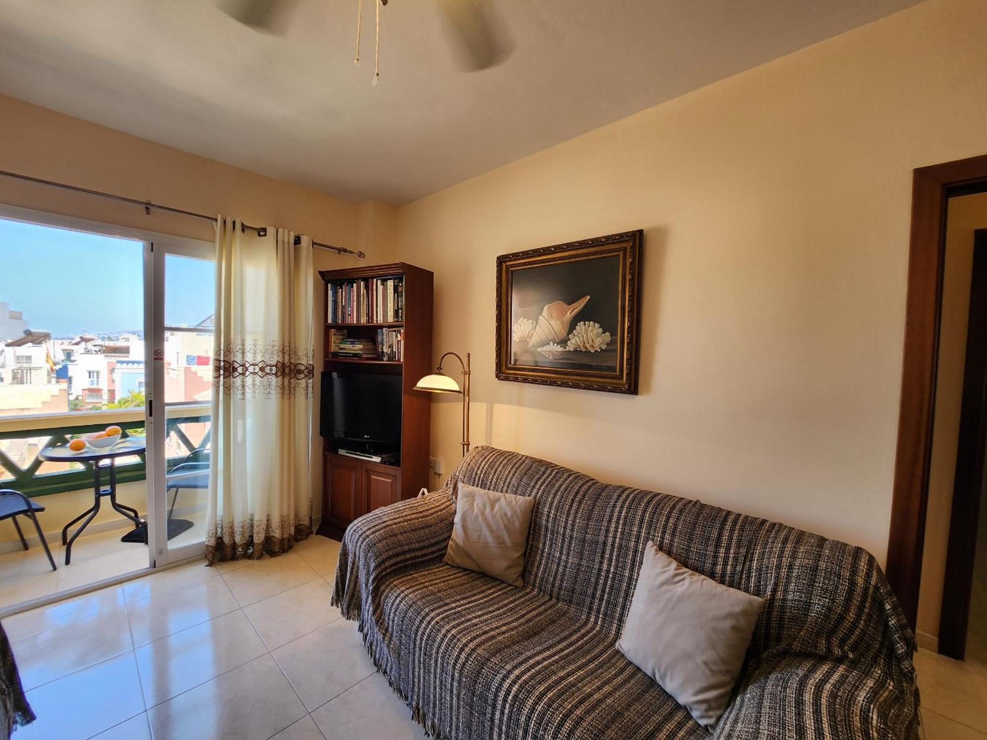 Apartamento R1372 Toboso 2 Nerja Exterior foto