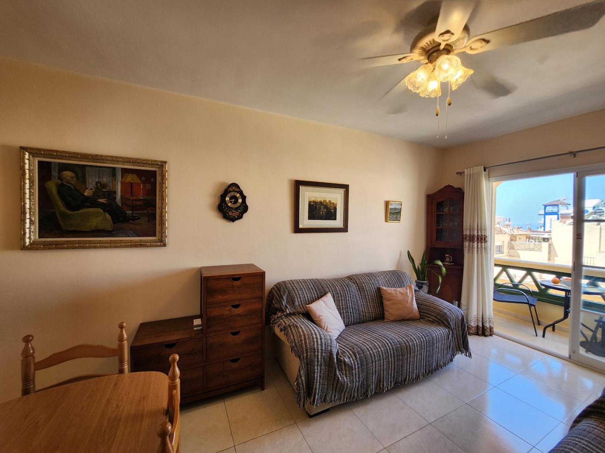 Apartamento R1372 Toboso 2 Nerja Exterior foto