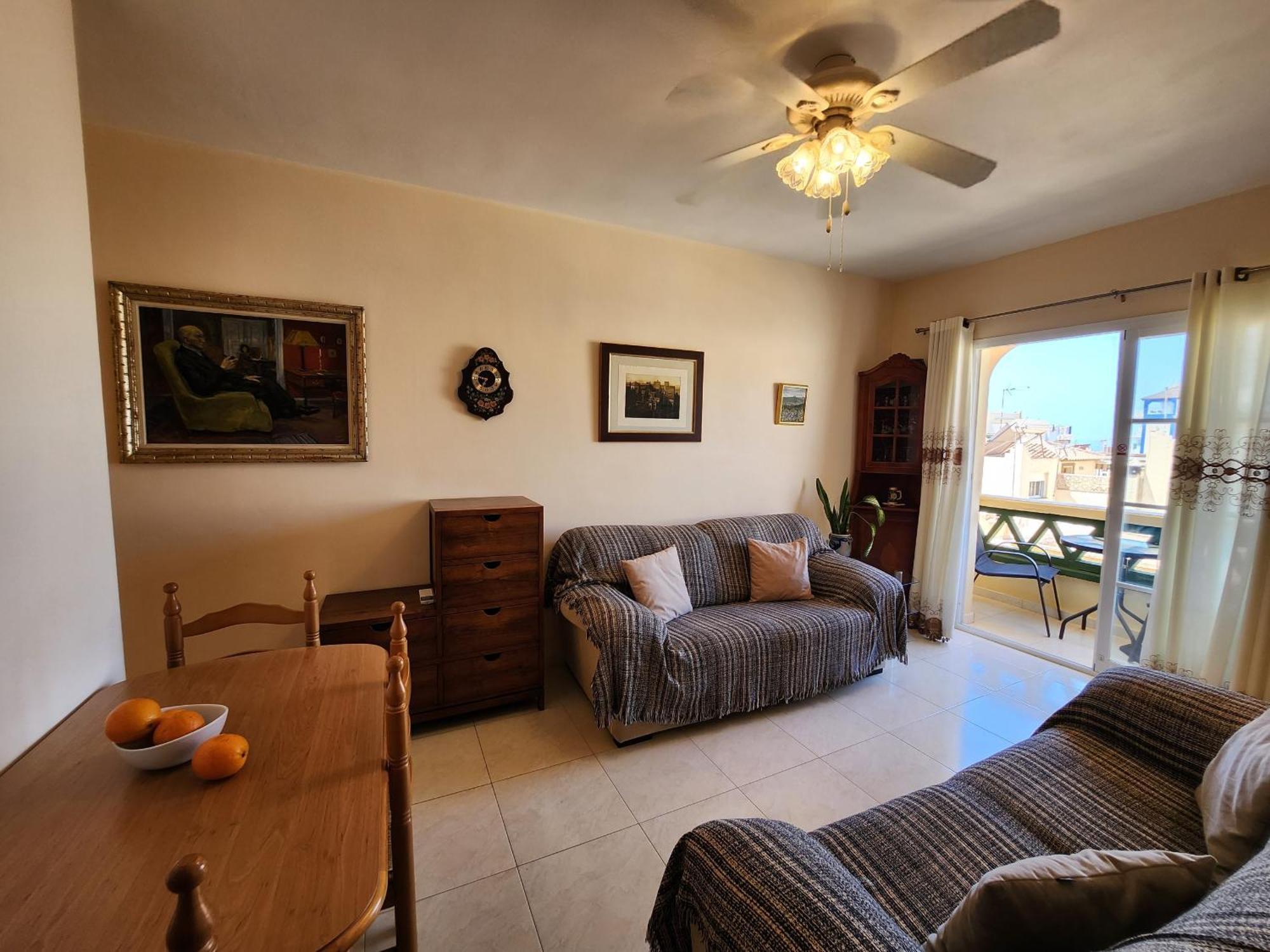 Apartamento R1372 Toboso 2 Nerja Exterior foto